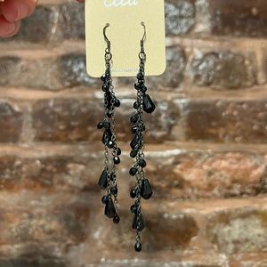 Brand new dangly earrings